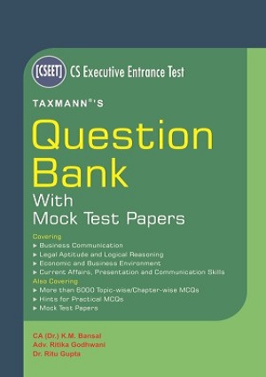 cs-executive-entrance-test-|-question-bank