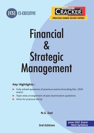 cs-executive-taxmann-cracker-–-financial-&-strategic-management