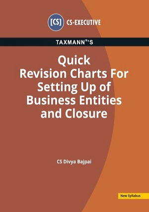 cs-exe.-quick-revision-charts-for-setting-up-of-business-entities-and-closure-by-cs-divya-bajpal