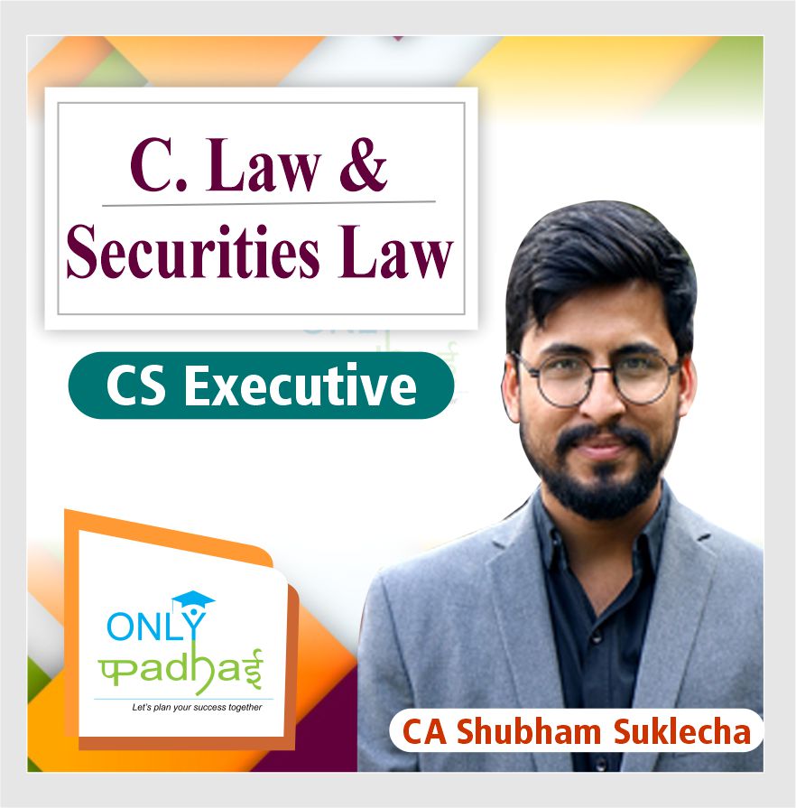 cs-executive-company-law-&-securities-law-combo-by-ca-cs-shubhamm-sukhlecha-
