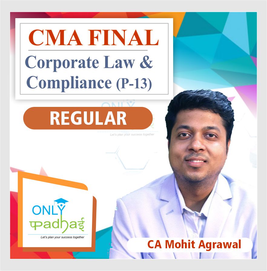 cma-final-corporate-law-&-compliance-regular-by-ca-cs-mohit-agrawal