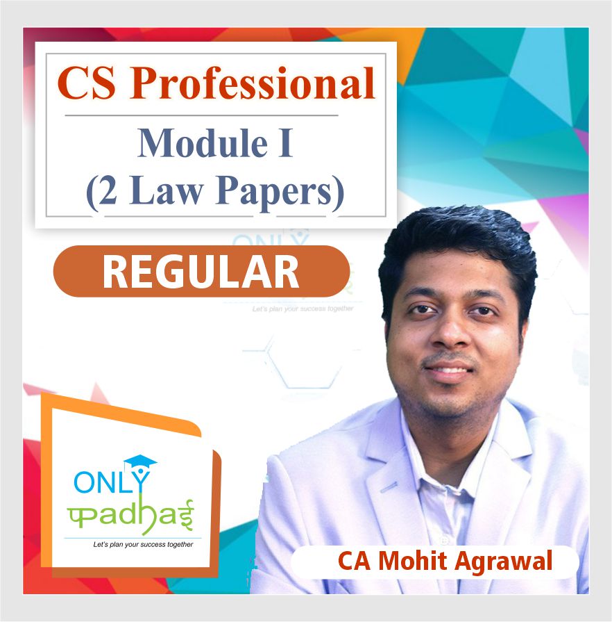 cs-professional-module-1-(2-law-paper-)-regular-combo-by-ca-cs-mohit-agrawal