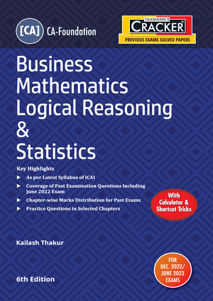 ca-foundation-business-mathematics,-logical-reasoning-&-statistics-cracker-by-ca-kailash-thakur-(nov-2022)