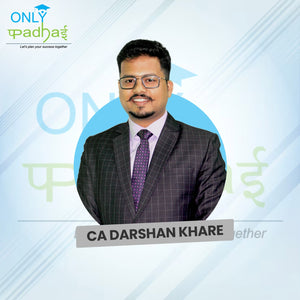 CA Darshan Khare