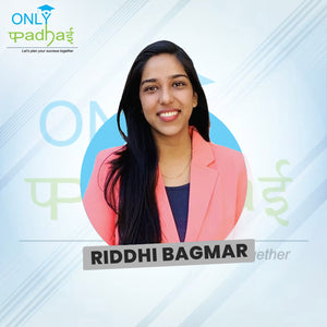 CA Riddhi Baghmar