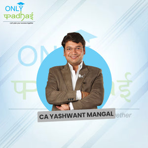 CA Yashvant Mangal