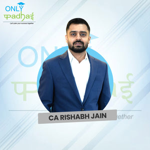 CA Rishabh Jain