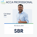 ACCA Professional | Strategic Business Reporting | CA Vishal Jain