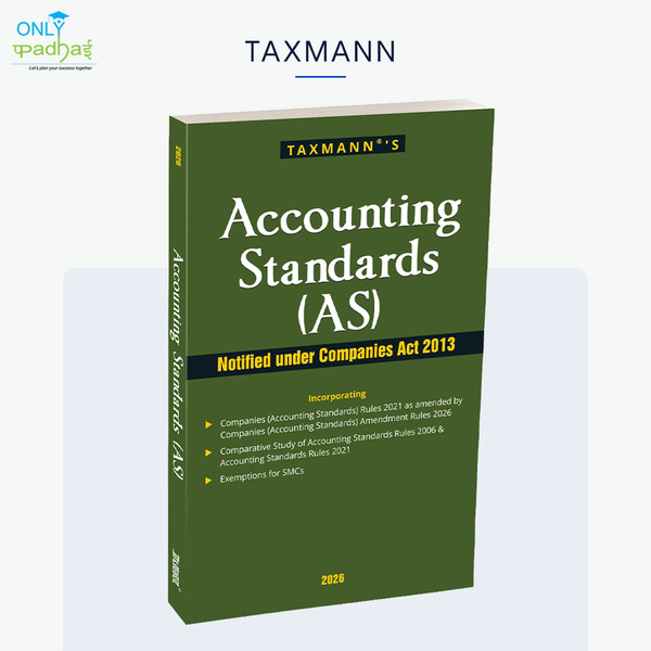 Accounting Standards (AS)