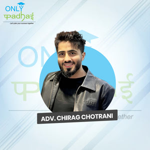 Adv Chirag Chotrani