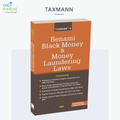 Benami Black Money & Money Laundering Laws