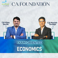 CA Foundation | Business Law | Exam Oriented | CA Vijay Sarda & CA Manish Tardeja