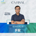 CA Final | FR | Regular | CA Ajay Agarwal