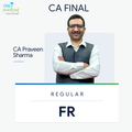 CA Final | FR | Regular | CA Parveen Sharma