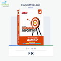 CA Final | FR | Solver Question Bank | CA Sarthak Jain