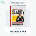 CA Final | IDT | Full Set | CA Siddhesh Valimbe