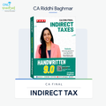 CA Final | IDT | Full Set | CA Riddhi Baghmar
