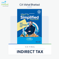 CA Final | IDT | Summary & Questionnaire Book | CA Vishal Bhattad
