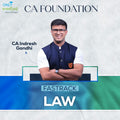 CA Foundation | Business Laws | Fastrack | CA Indresh Gandhi