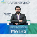 CA Foundation | Quantitative Aptitude | Exam Oriented | CA Vinod Reddy