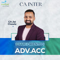 CA Inter | Adv. Accounts | Exam Oriented | CA Jai Chawla