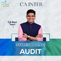 CA Inter | Audit | Exam Oriented | CA Ravi Taori