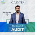 CA Inter | Audit | Exam Oriented | CA Rishabh Jain