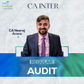 CA Inter | Audit | Regular | CA Neeraj Arora