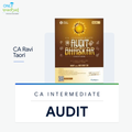 CA Inter | Audit | Concept Book | CA Ravi Taori
