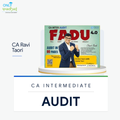 CA Inter | Audit | Concept Book | CA Ravi Taori
