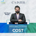 CA Inter | Costing | Exam Oreinted | CA Vinod Reddy