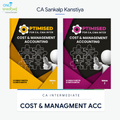 CA Inter | Costing | Full Set | CA Sankalp Kanstiya