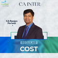 CA Inter | Costing | Regular | CA Ranjan Periwal