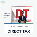 CA Inter | DT | Rapider | CA Amit Mahajan