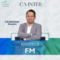 CA Inter | FM | Regular | CA Abhishek Zaware