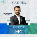 CA inter | FM | Regular | CA Prashant Sarda