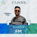 CA Inter | FM | Regular | CA Rahul Garg