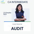 CA Foundation | Business Law | Fastrack | CA Deepika Rathi