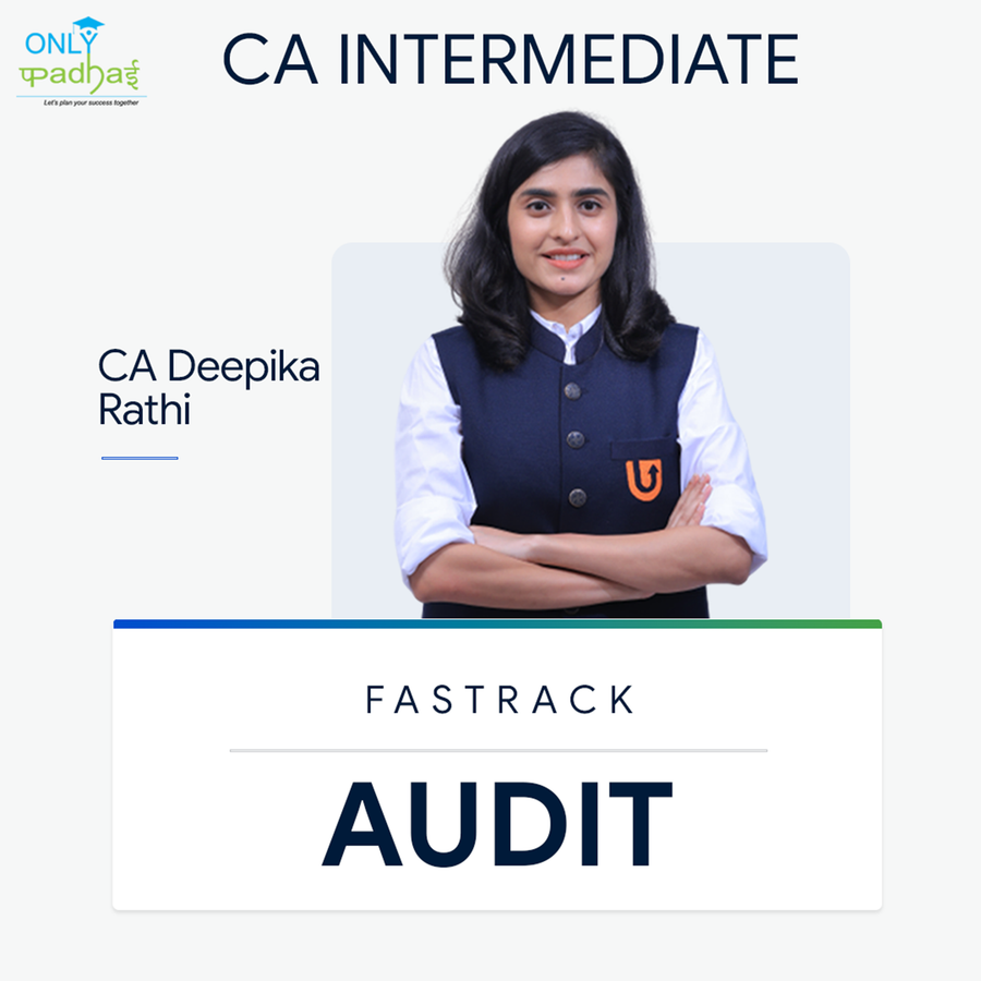CA Foundation | Business Law | Fastrack | CA Deepika Rathi