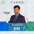CA Inter | FM | Regular | CA Ranjan Periwal