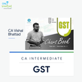 CA Inter | GST | Full Set | CA Vishal Bhattad