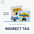 CA Inter | GST | Full Set | CA Amit Mahajan