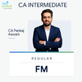 CA Inter | FM | Regular | CA Pankaj Aswani