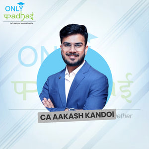 CA Aakash Kandoi
