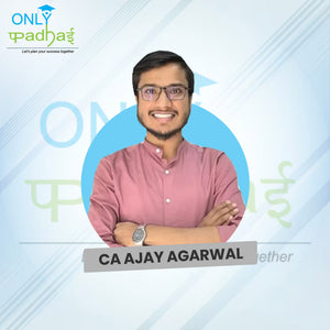 CA Ajay Agarwal