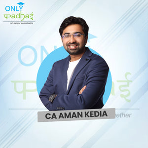 Prof. Aman Khedia