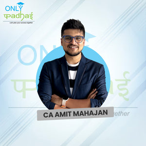 CA Amit Mahajan
