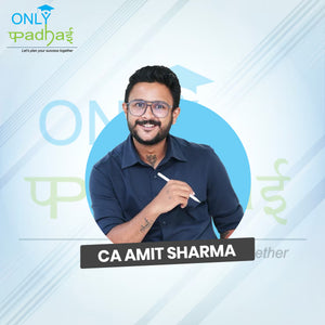 CA Amit Sharma