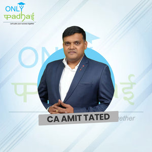 CA Amit Tated