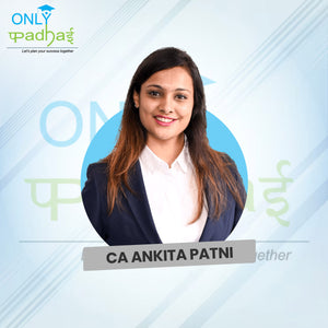 Ankita Patni